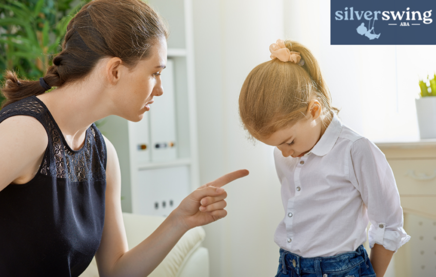 How to Deal with Autism Emotional Outbursts