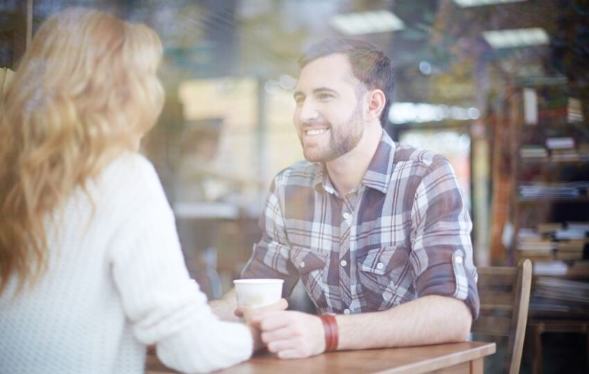 autism first dates