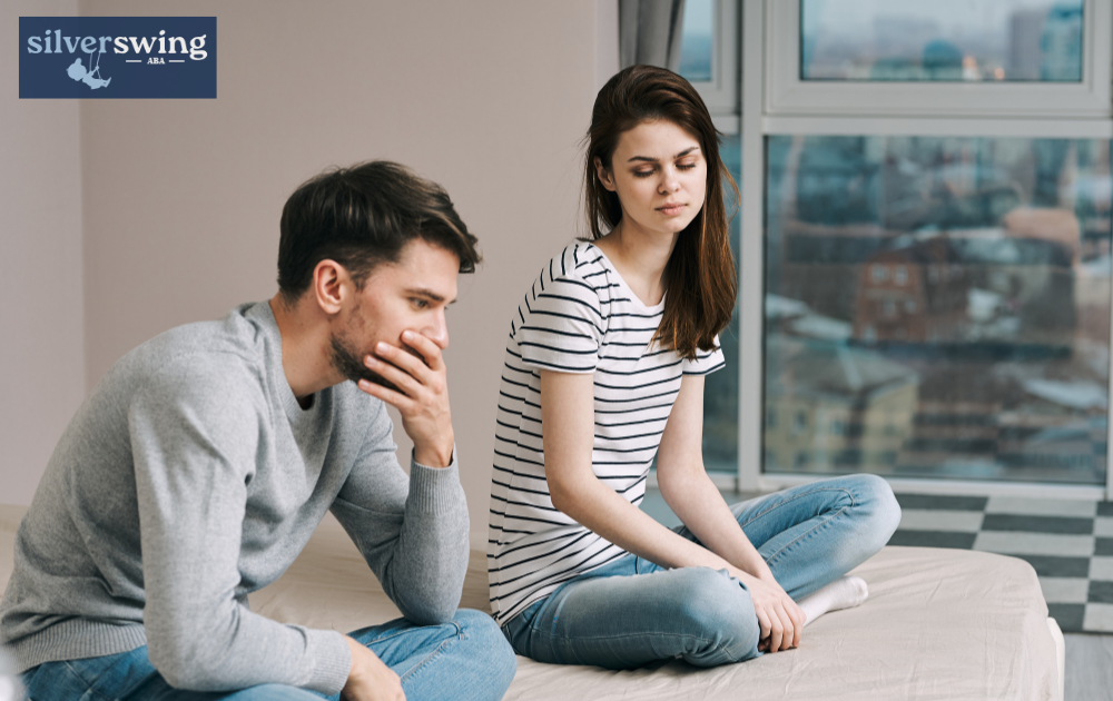 autism in marriage