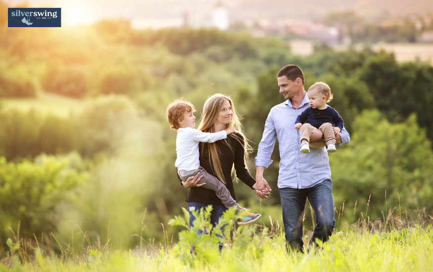 individualized family service plan example