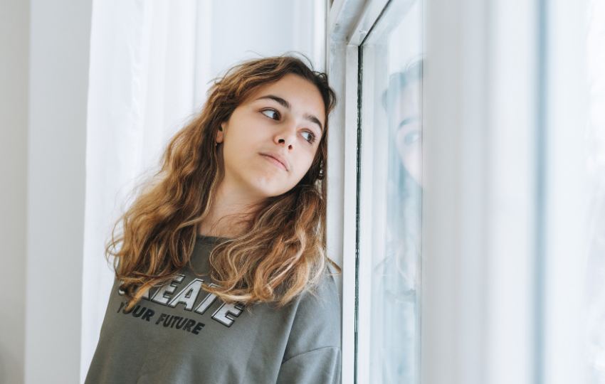 female autism checklist