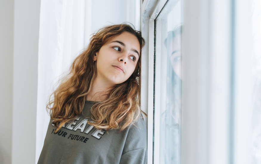 female autism checklist