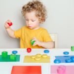 what is considered repetitive behavior in autism