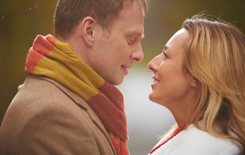 autism and romantic attraction