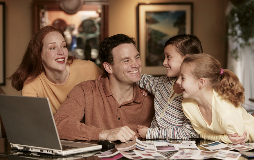 individualized family service plan example