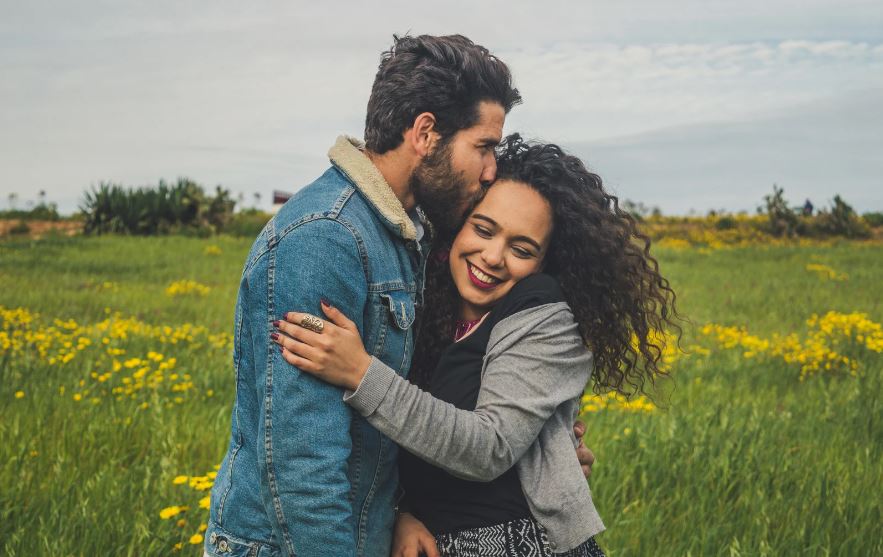 how to be married to someone with autism