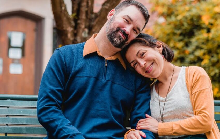 autism and love life