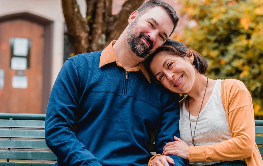 autism and love life