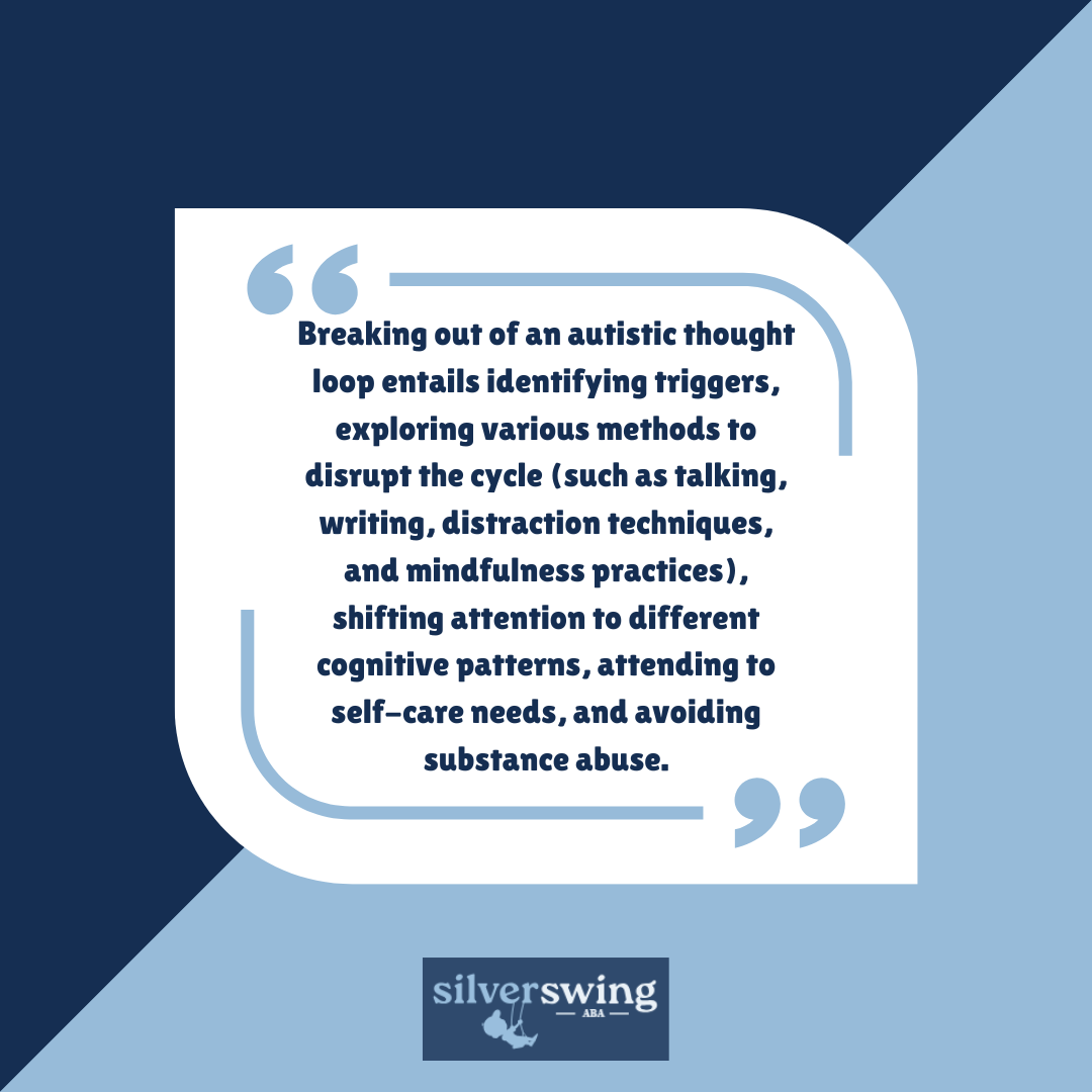 autism rigid thinking adults