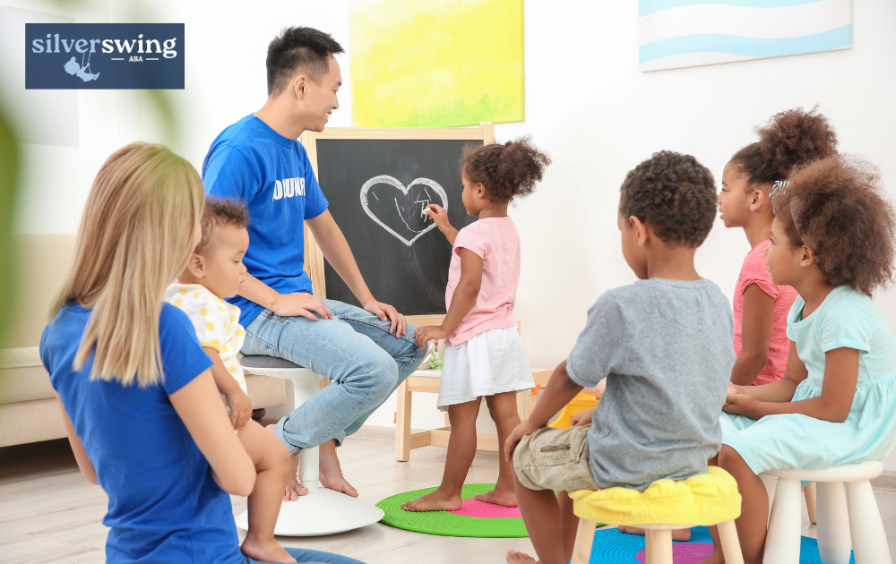 autism social interaction problems