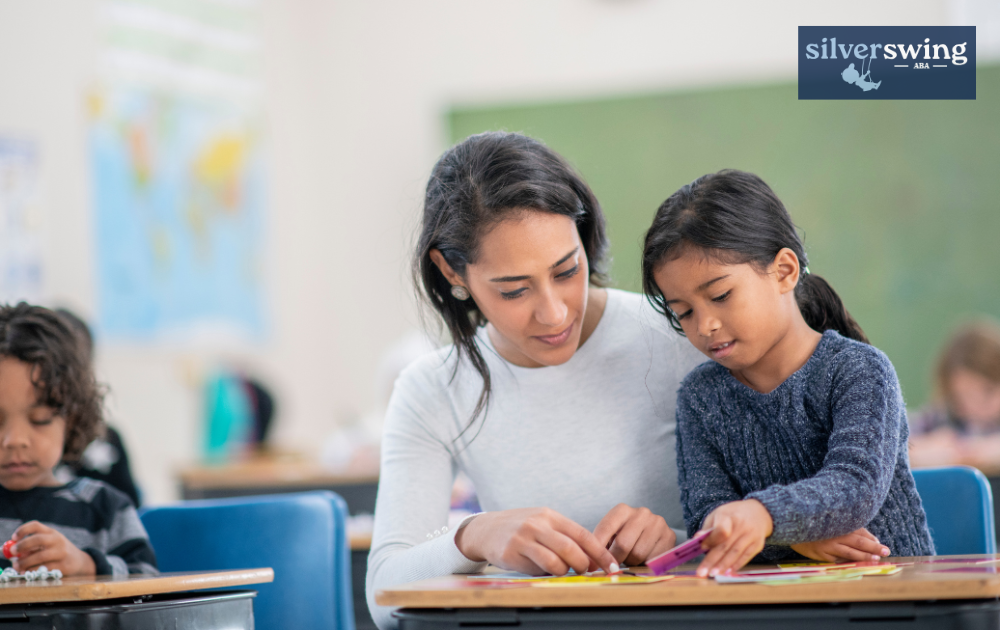autism teacher job description