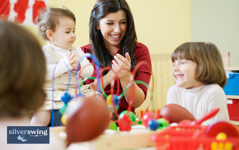 autism teacher job description