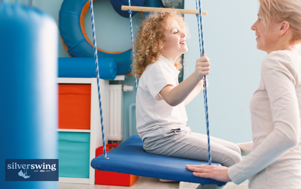 autistic sensory processing disorder