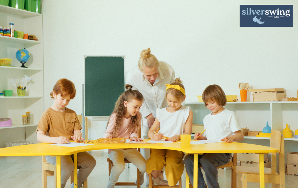 classroom strategies for autistic students