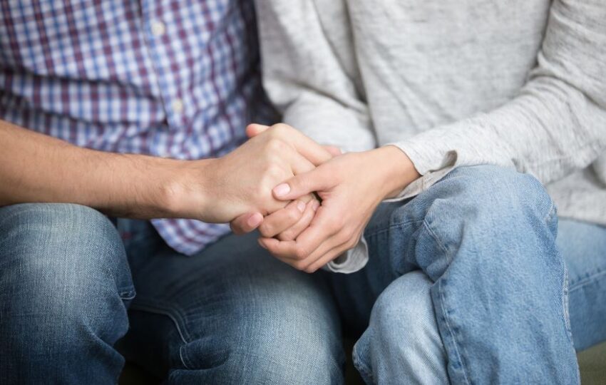 autism in marriage