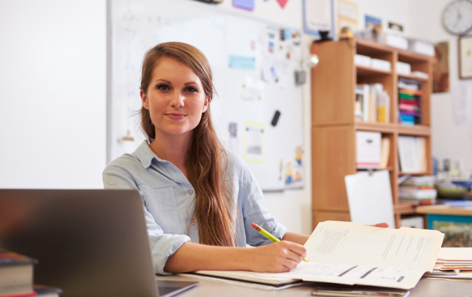 autism teacher job description