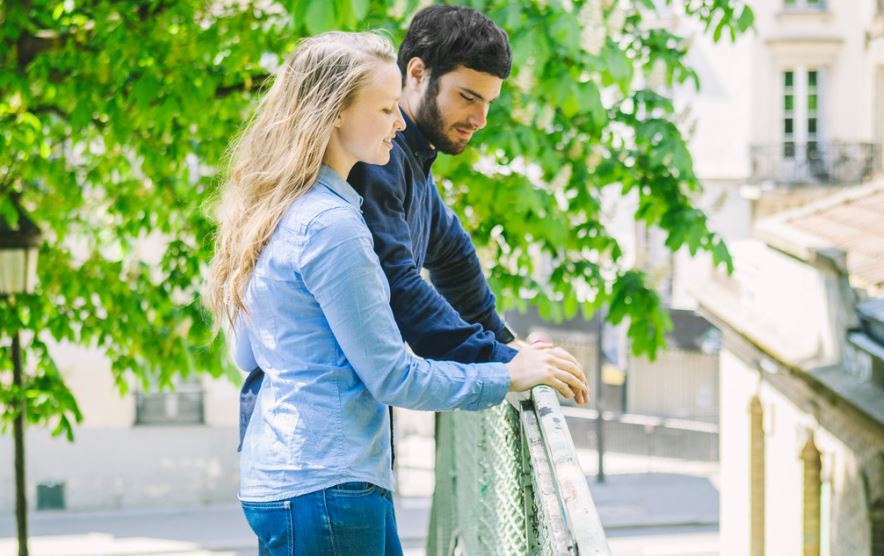 autistic dating and friendship