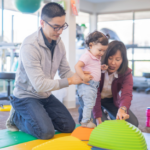 autistic sensory processing disorder