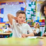 behavior intervention plan aba