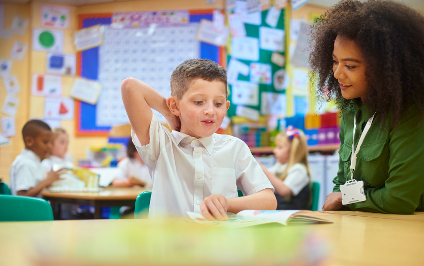behavior intervention plan aba