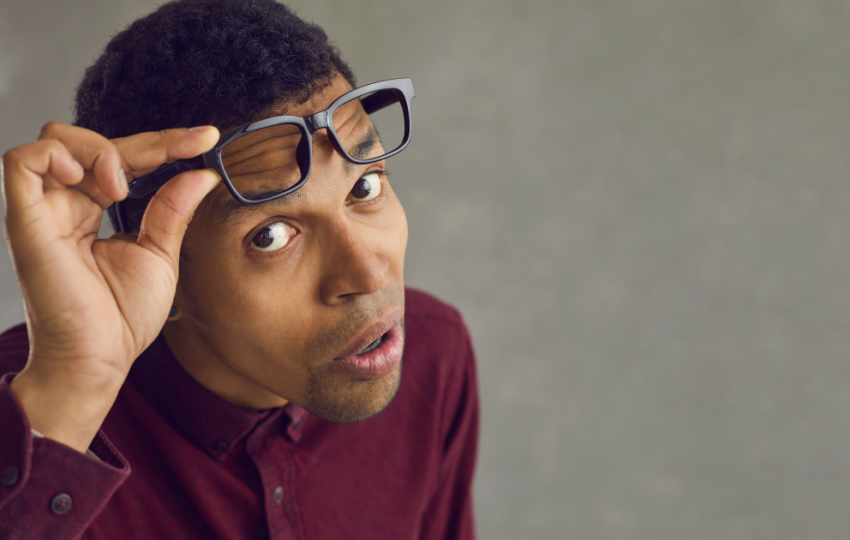 can an autistic person be sarcastic