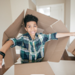 what is autism repetitive behavior