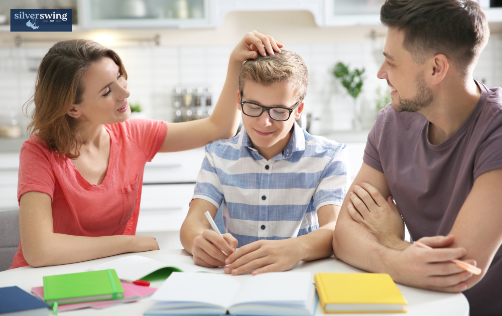 autism parent support group topics