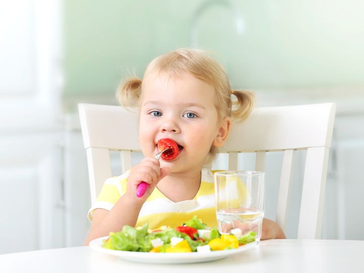Autism and Small Utensils: An Overview