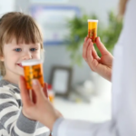 ssri autism side effects