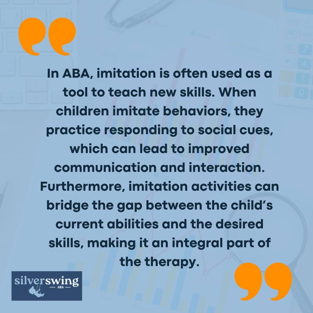 imitation aba examples