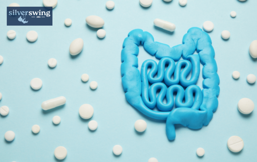 probiotics for autistic adults