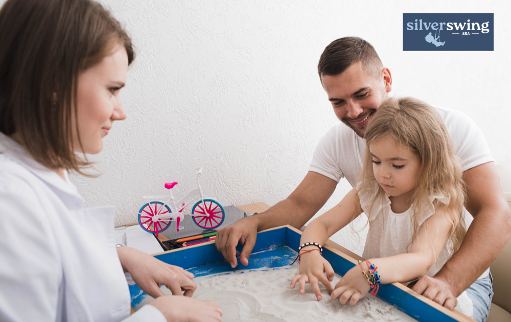 parent education for autism