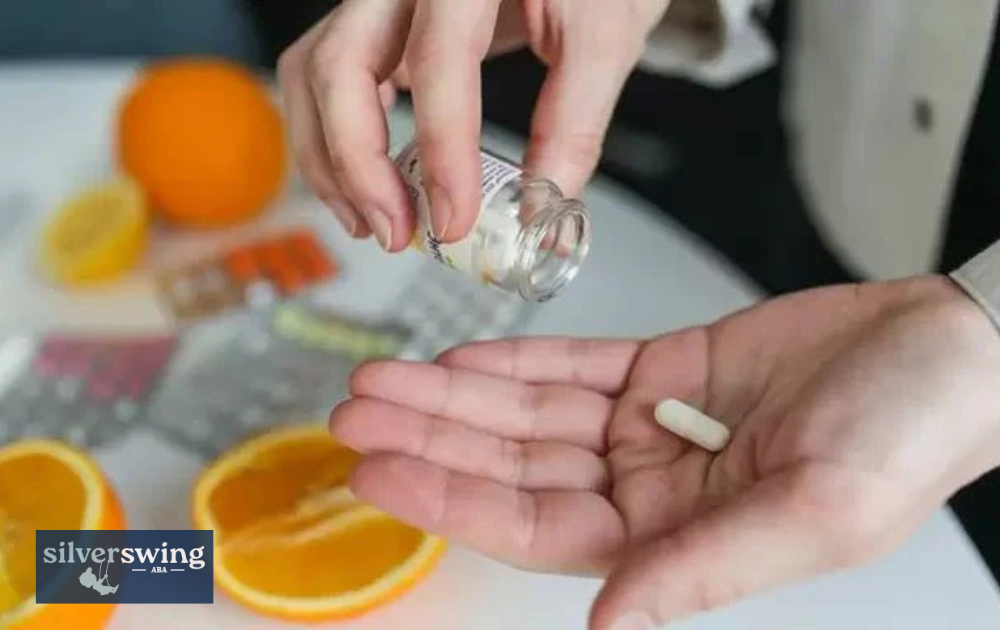 nac supplement autism