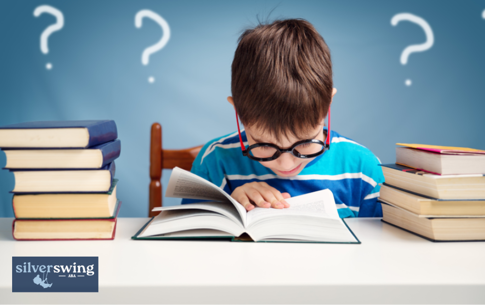does autism affect memory