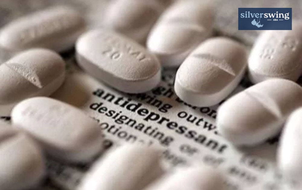 autism pharmacotherapy