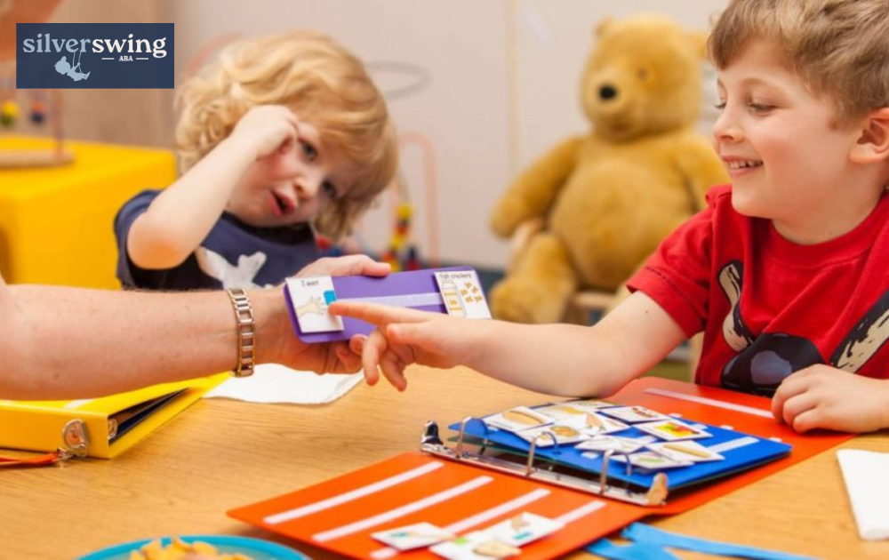 coping skills for non-verbal autism