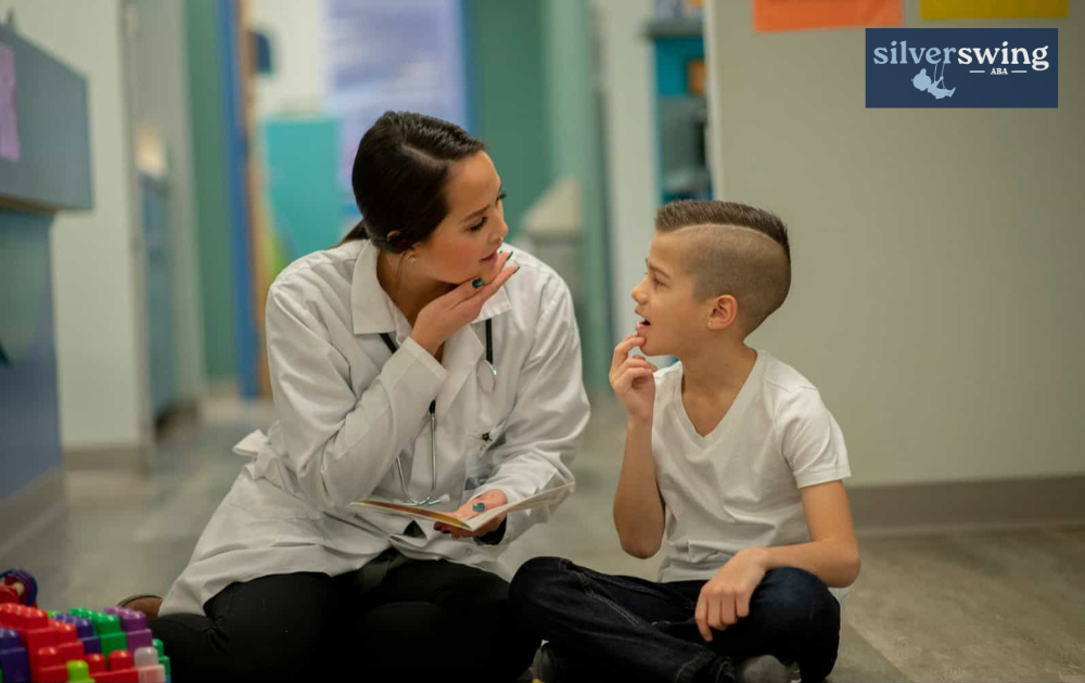 coping skills for non-verbal autism