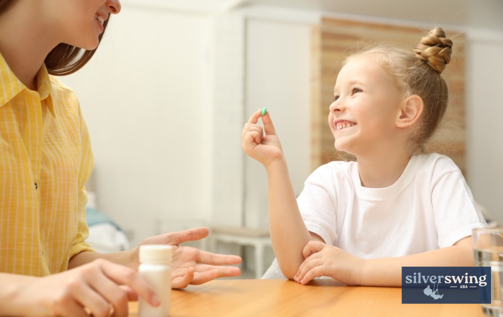 long-term effects of medical interventions for autism