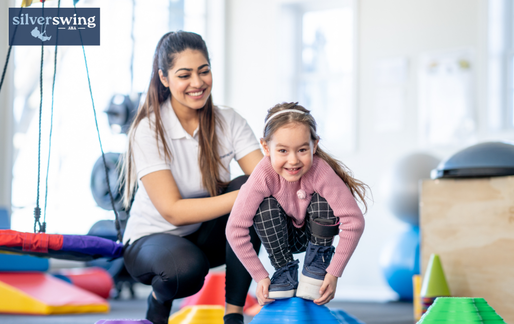 aba therapy evidence based