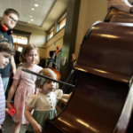 Georgia Symphony's Sensory-Friendly Concerts