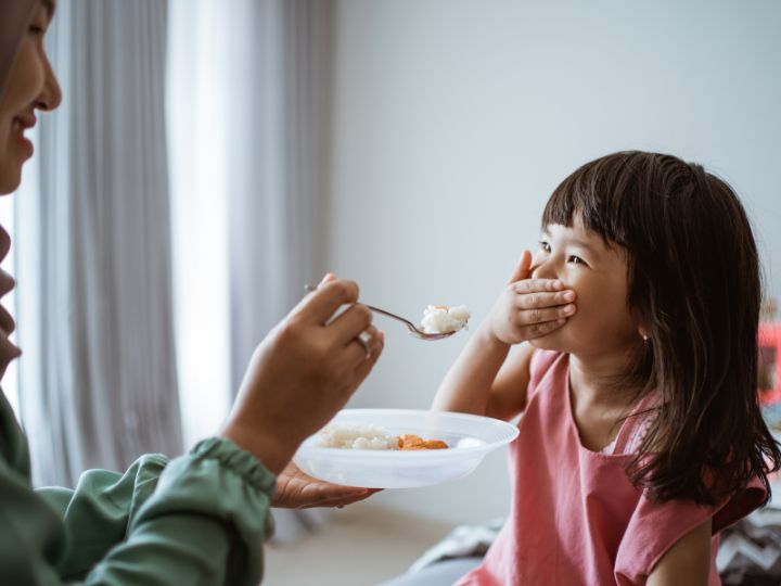 Understanding the Connection Between Habitual Dysphagia and Autism