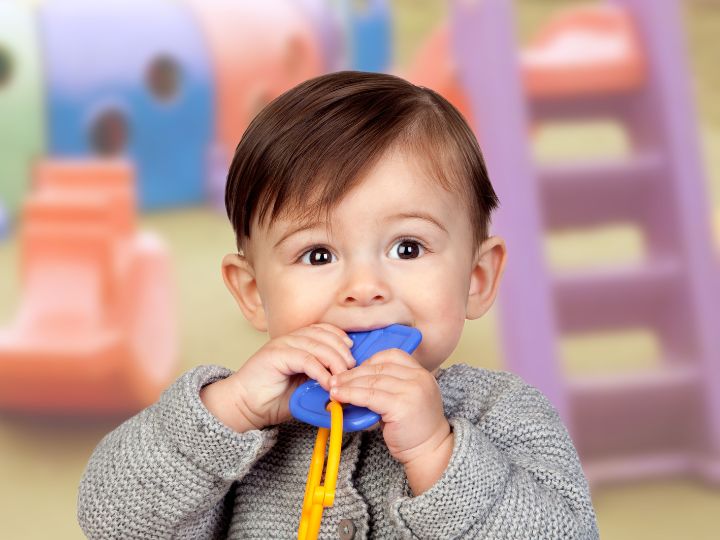 What Causes Pica in Autism?
