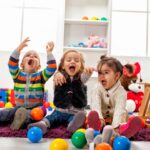 Why Hands Flapping Occurs in Autism