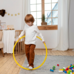 indoor play for autism