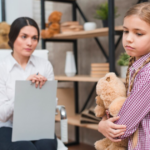 types of autistic disorder