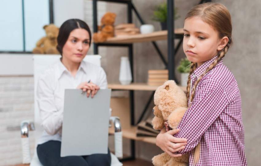 types of autistic disorder