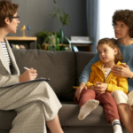 parent education for autism